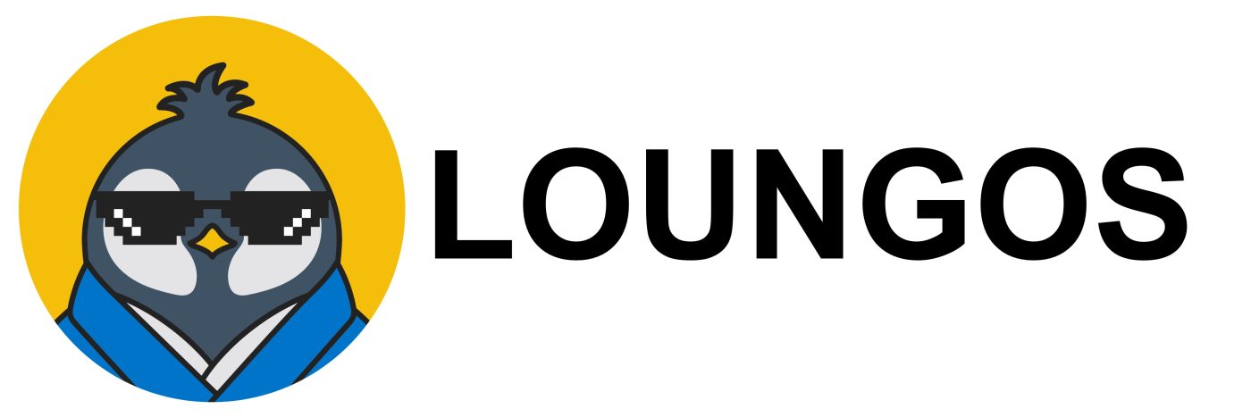 LoungOS Shop